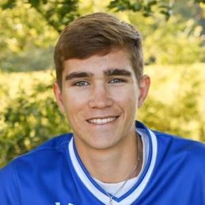 Meet your Posher, Kevan